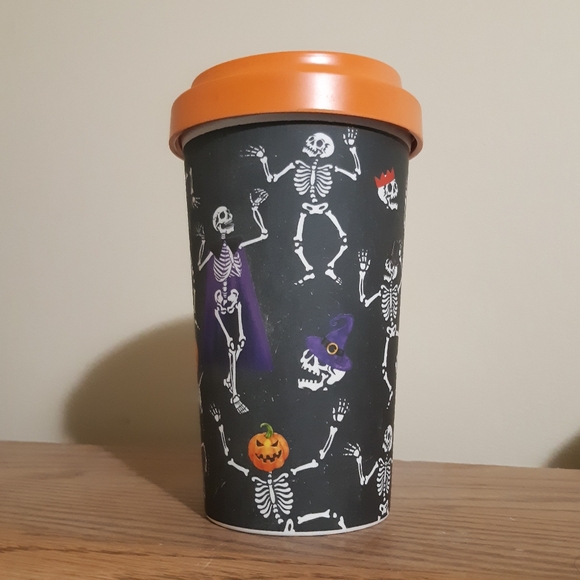 Skeleton Tumbler - Picture 9 of 9